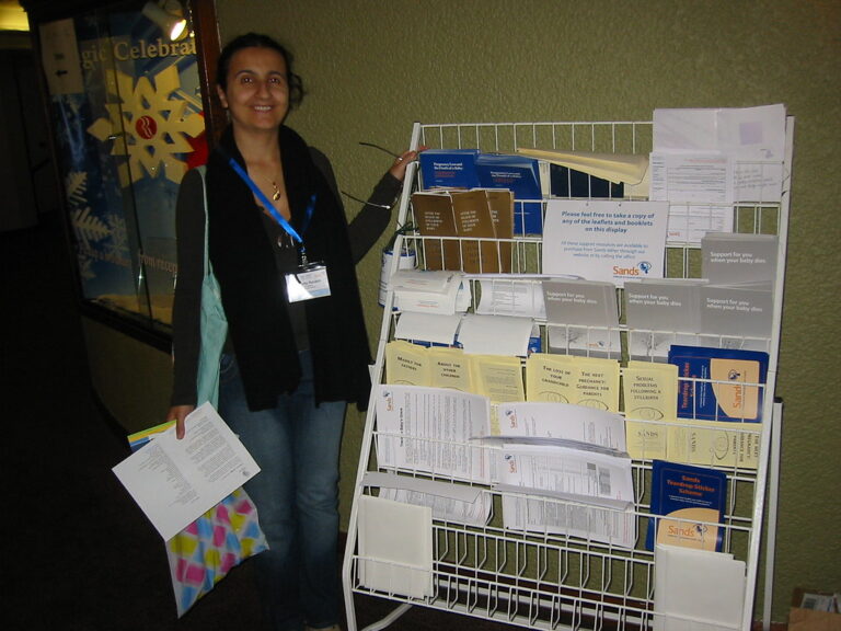 ISA 2007 - Birmingham, ottobre 2007, foto 5