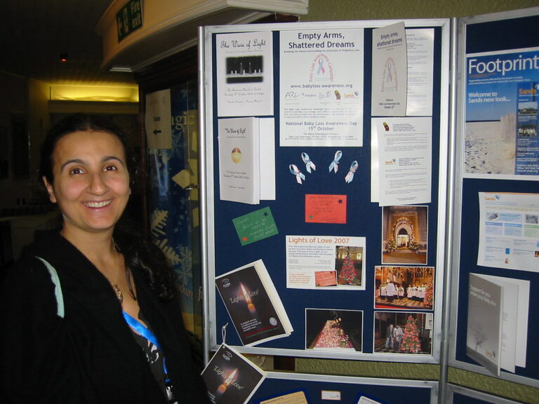 ISA 2007 - Birmingham, ottobre 2007, foto 3