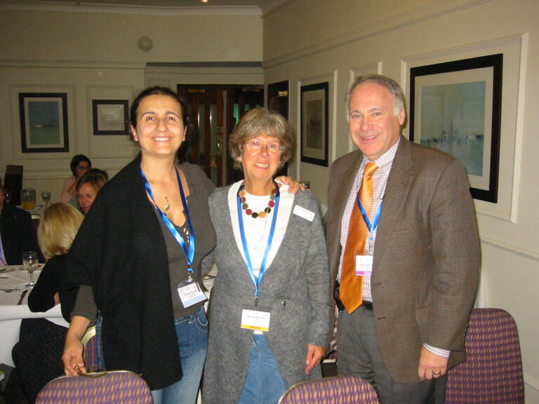 ISA 2007 - Birmingham, ottobre 2007, foto 18