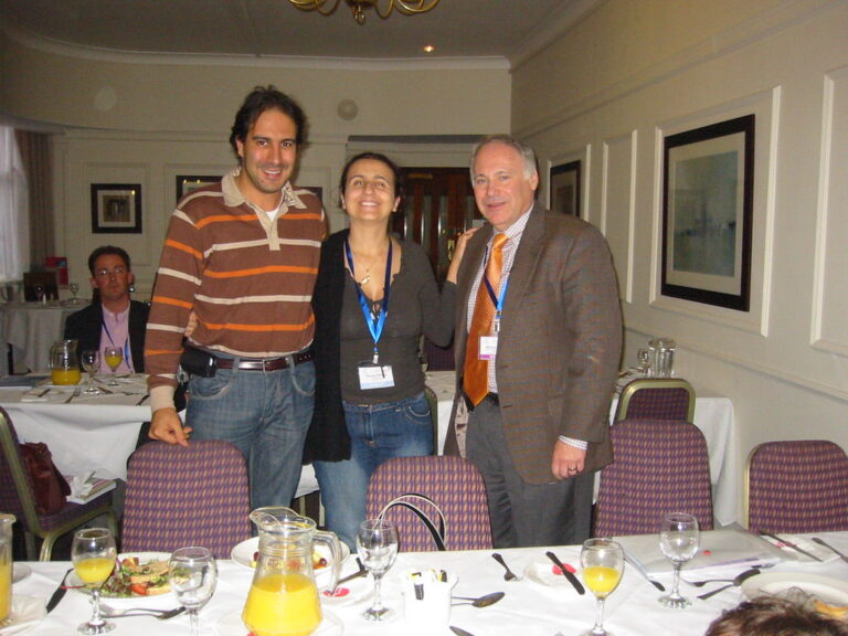 ISA 2007 - Birmingham, ottobre 2007, foto 19