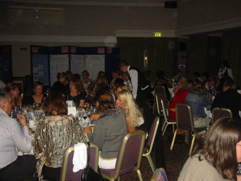 ISA 2007 - Birmingham, ottobre 2007, foto 25