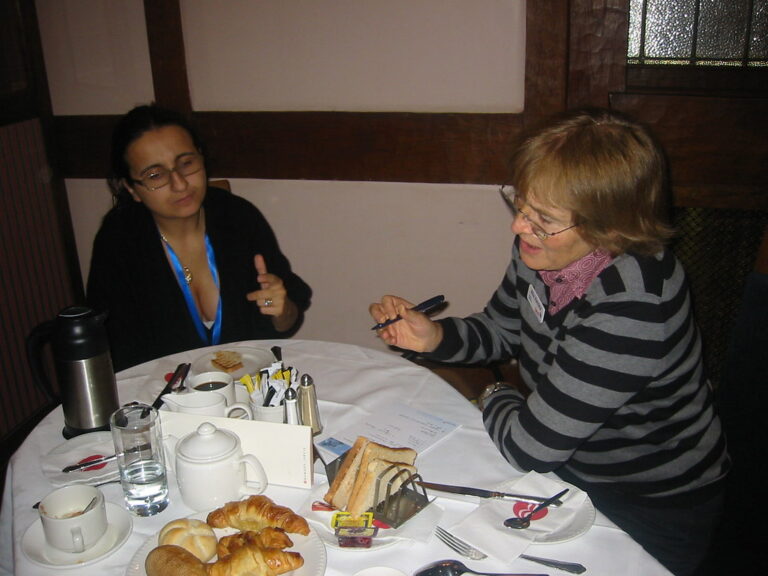 ISA 2007 - Birmingham, ottobre 2007, foto 26