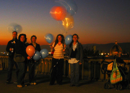 Babyloss 2007, foto 13