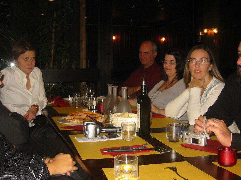Babyloss 2007, foto 3