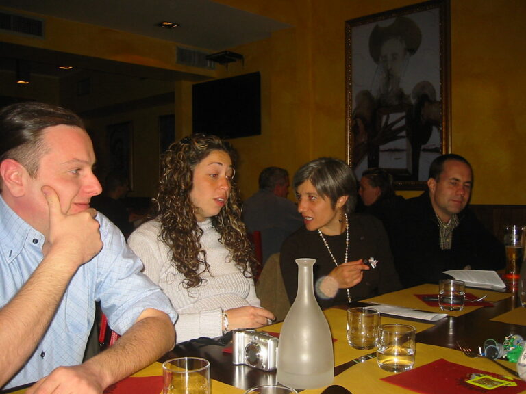 Babyloss 2007, foto 5