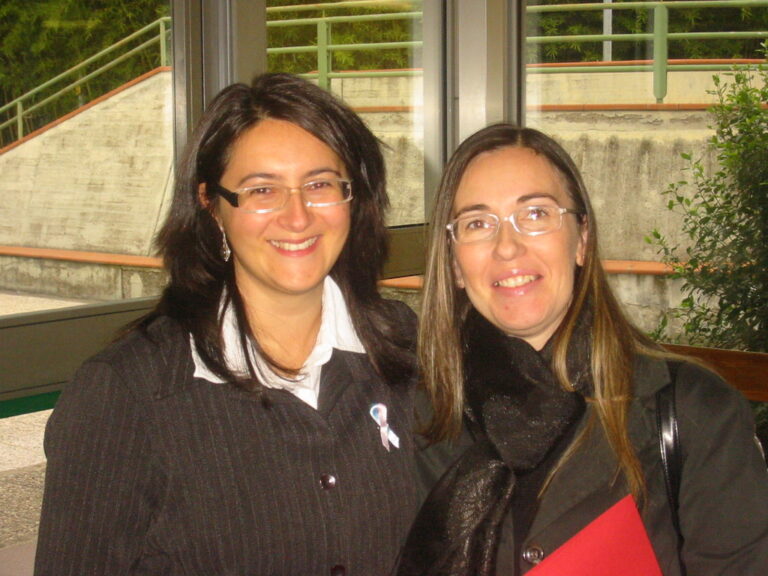 II Convegno, Firenze, 20 ottobre 2007, foto 6