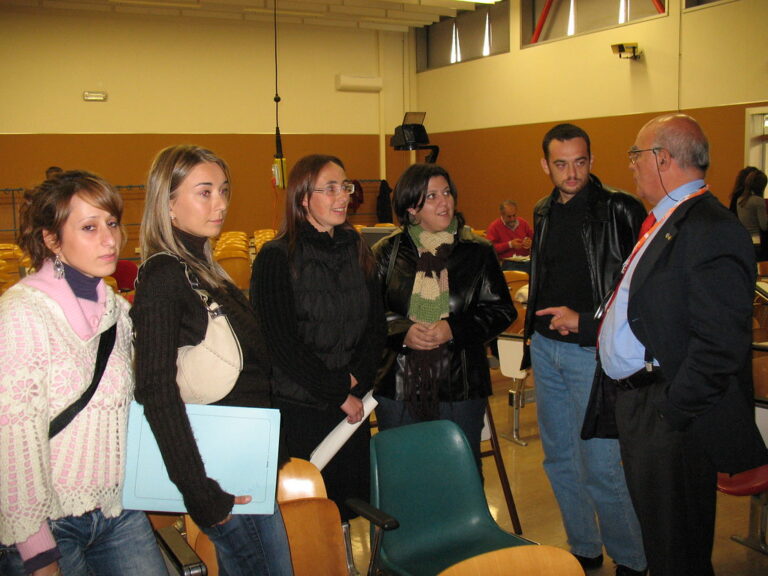 II Convegno, Firenze, 20 ottobre 2007, foto 14