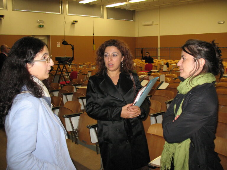 II Convegno, Firenze, 20 ottobre 2007, foto 15