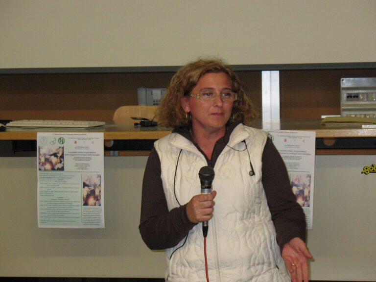 II Convegno, Firenze, 20 ottobre 2007, foto 17