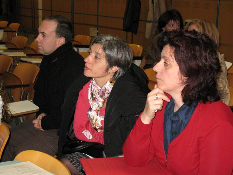 II Convegno, Firenze, 20 ottobre 2007, foto 21