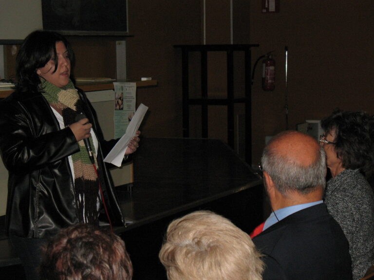 II Convegno, Firenze, 20 ottobre 2007, foto 23