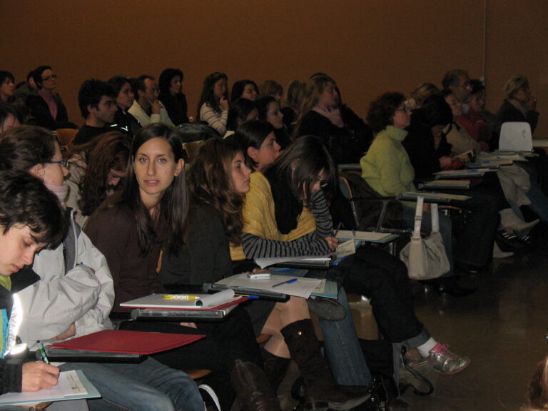 II Convegno, Firenze, 20 ottobre 2007, foto 28