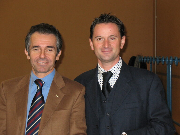 II Convegno, Firenze, 20 ottobre 2007, foto 30