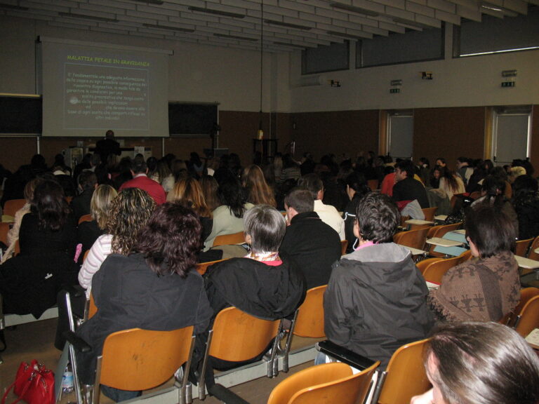 II Convegno, Firenze, 20 ottobre 2007, foto 31
