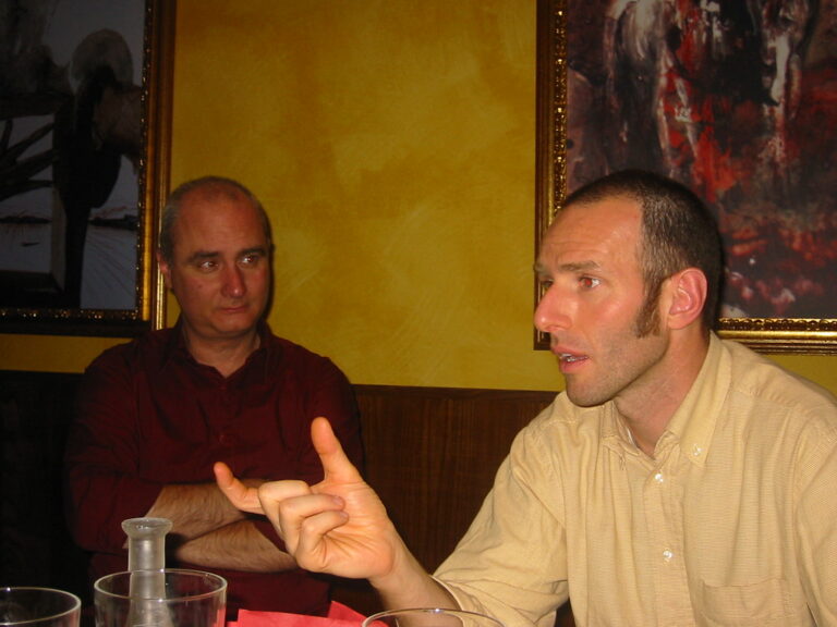 Babyloss 2007, foto 1