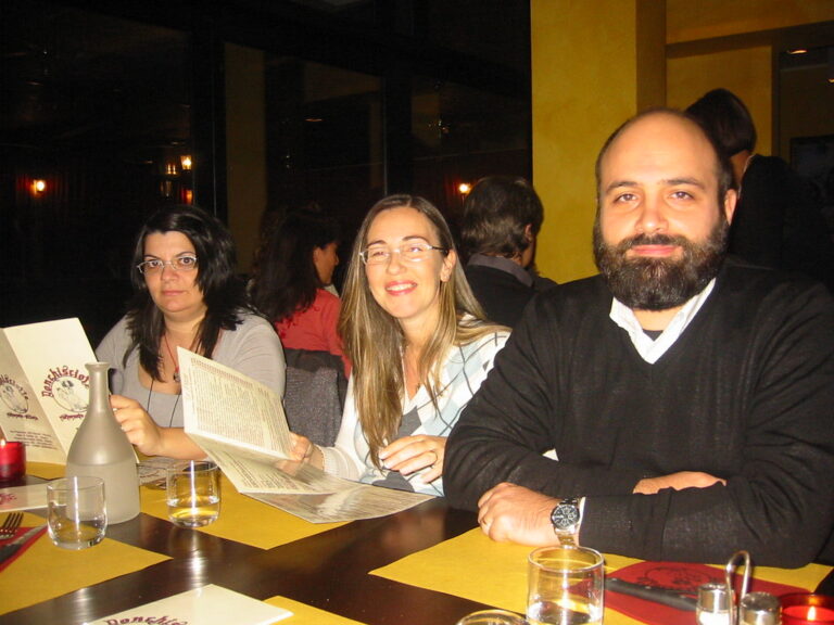 Babyloss 2007, foto 8
