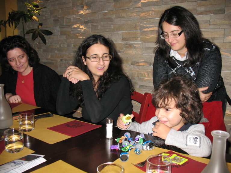 Babyloss 2007, foto 11