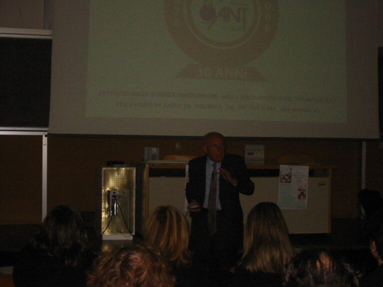 II Convegno, Firenze, 20 ottobre 2007, foto 10