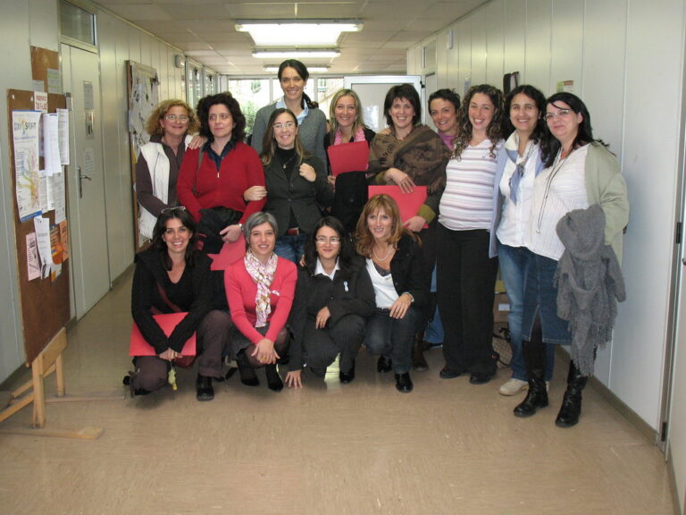 II Convegno, Firenze, 20 ottobre 2007, foto 11