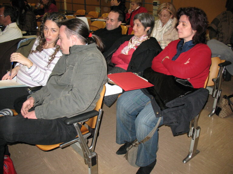 II Convegno, Firenze, 20 ottobre 2007, foto 25