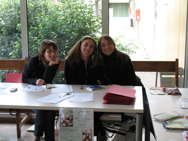 II Convegno, Firenze, 20 ottobre 2007, foto 27