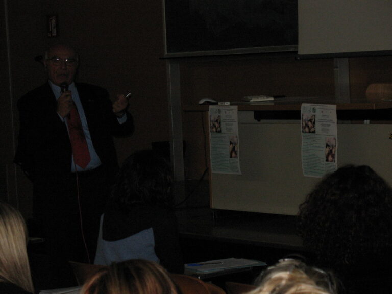 II Convegno, Firenze, 20 ottobre 2007, foto 29