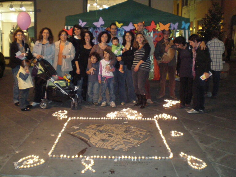 15 ottobre 2008, Prato, foto 31