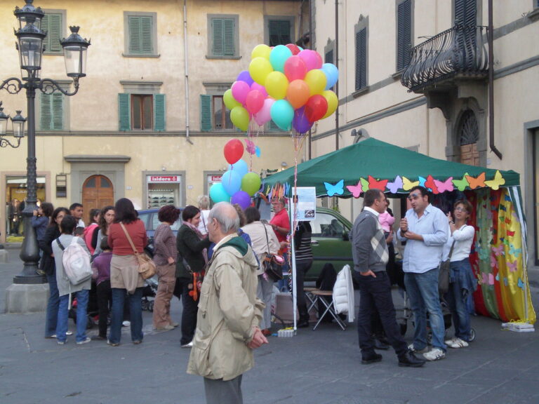 15 ottobre 2008, Prato, foto 11