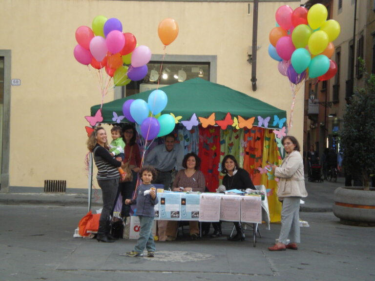 15 ottobre 2008, Prato, foto 8