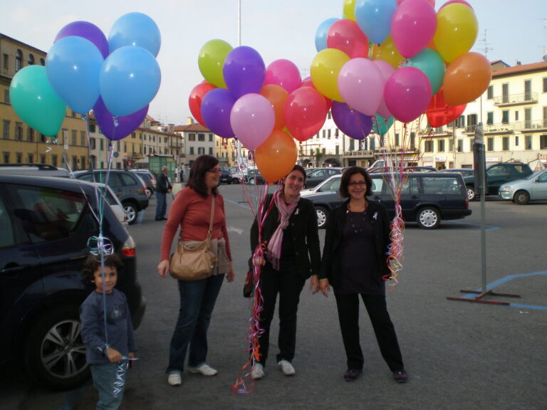 15 ottobre 2008, Prato, foto 6