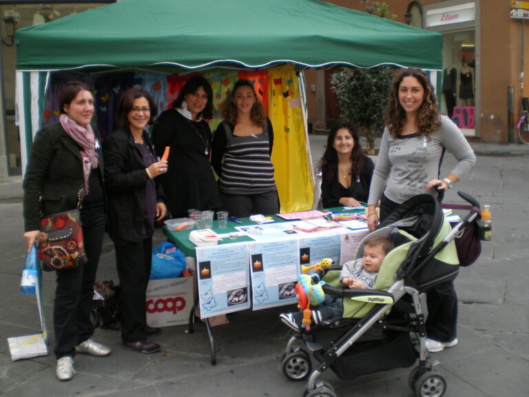 15 ottobre 2008, Prato, foto 4