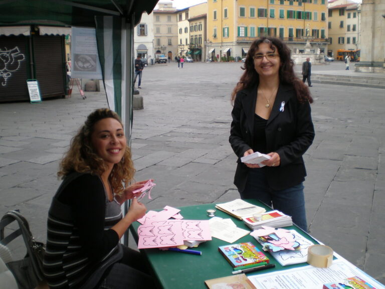 15 ottobre 2008, Prato, foto 1