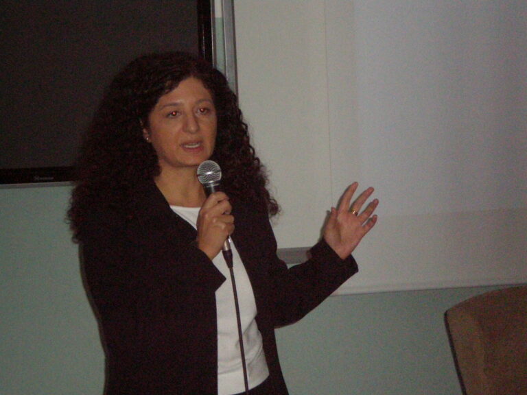 IV convegno CiaoLapo, Modena 2008, foto 8