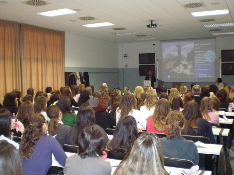 IV convegno CiaoLapo, Modena 2008, foto 18
