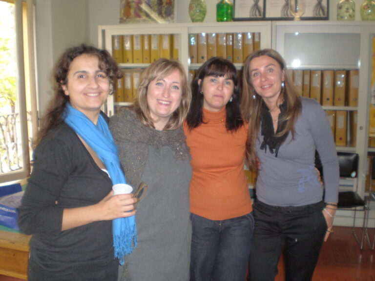 IV convegno CiaoLapo, Modena 2008, foto 21