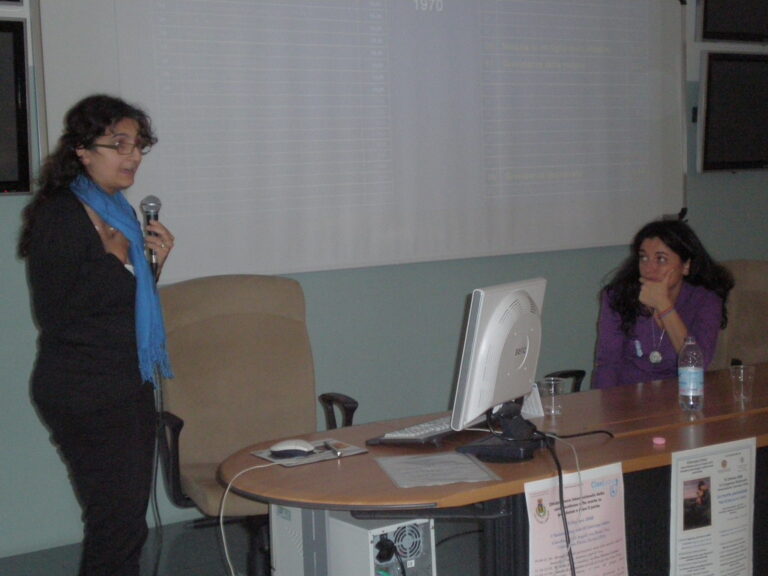 IV convegno CiaoLapo, Modena 2008, foto 5