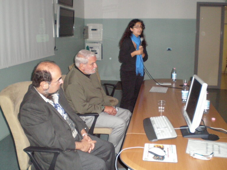 IV convegno CiaoLapo, Modena 2008, foto 11