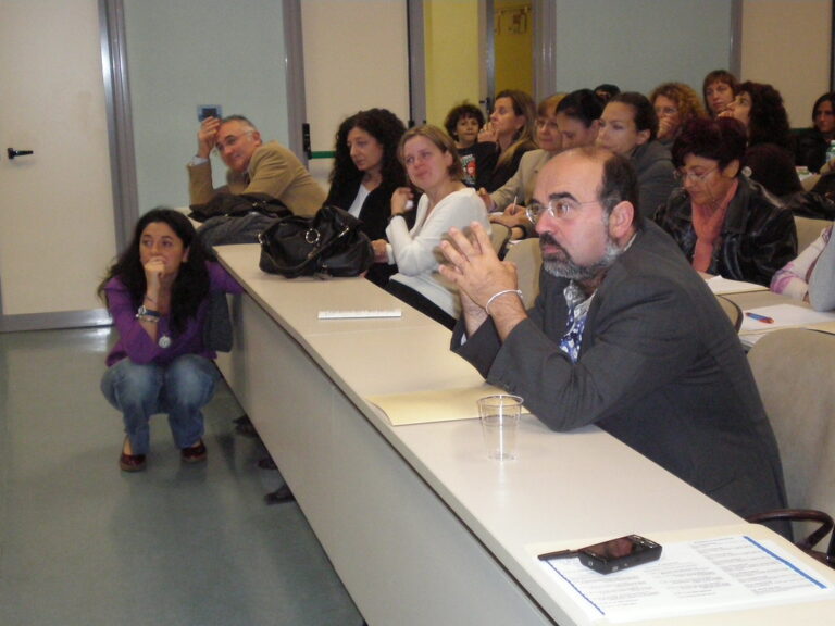 IV convegno CiaoLapo, Modena 2008, foto 12