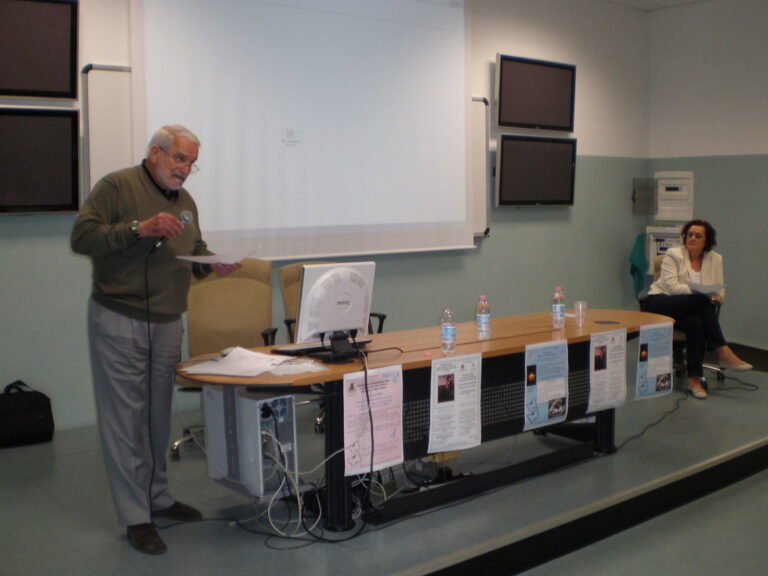 IV convegno CiaoLapo, Modena 2008, foto 13
