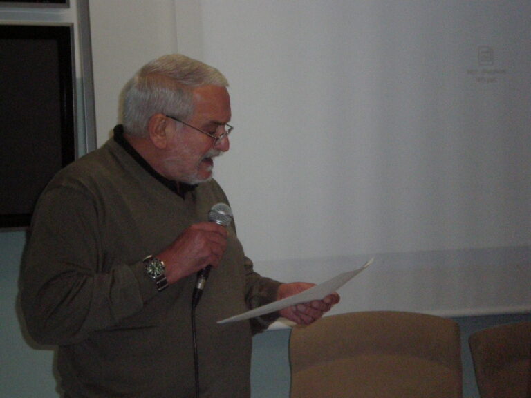 IV convegno CiaoLapo, Modena 2008, foto 14