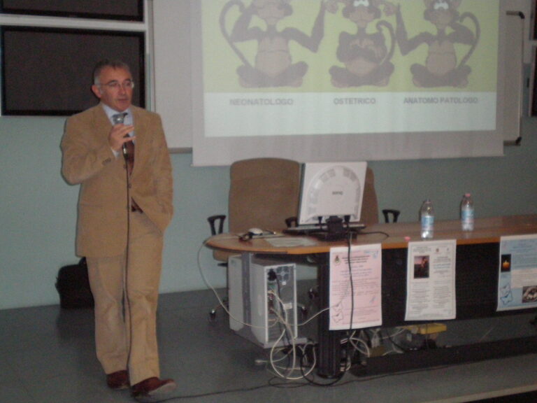 IV convegno CiaoLapo, Modena 2008, foto 16