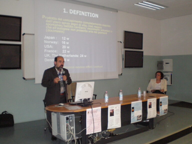IV convegno CiaoLapo, Modena 2008, foto 17