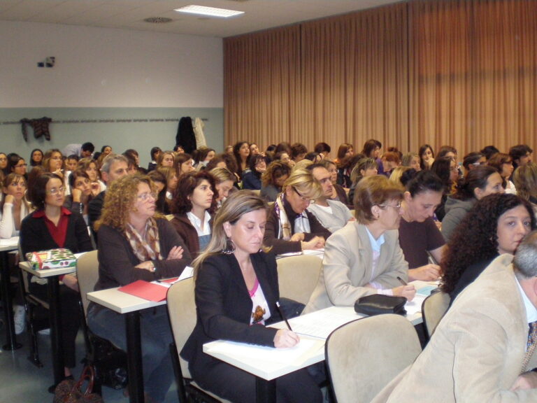 IV convegno CiaoLapo, Modena 2008, foto 19