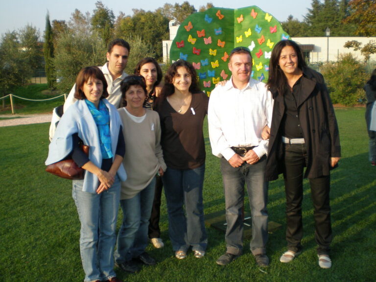 Il Giardino degli Angeli, raduno 2008, Castel San Pietro Terme, foto 60