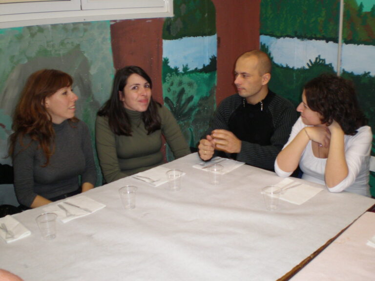 Il Giardino degli Angeli, raduno 2008, Castel San Pietro Terme, foto 35