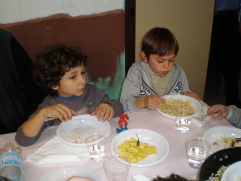 Il Giardino degli Angeli, raduno 2008, Castel San Pietro Terme, foto 32