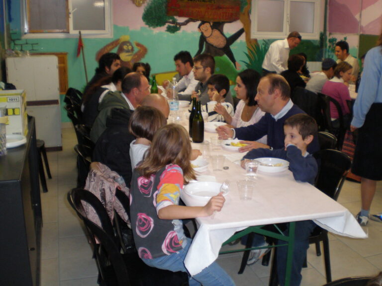 Il Giardino degli Angeli, raduno 2008, Castel San Pietro Terme, foto 31