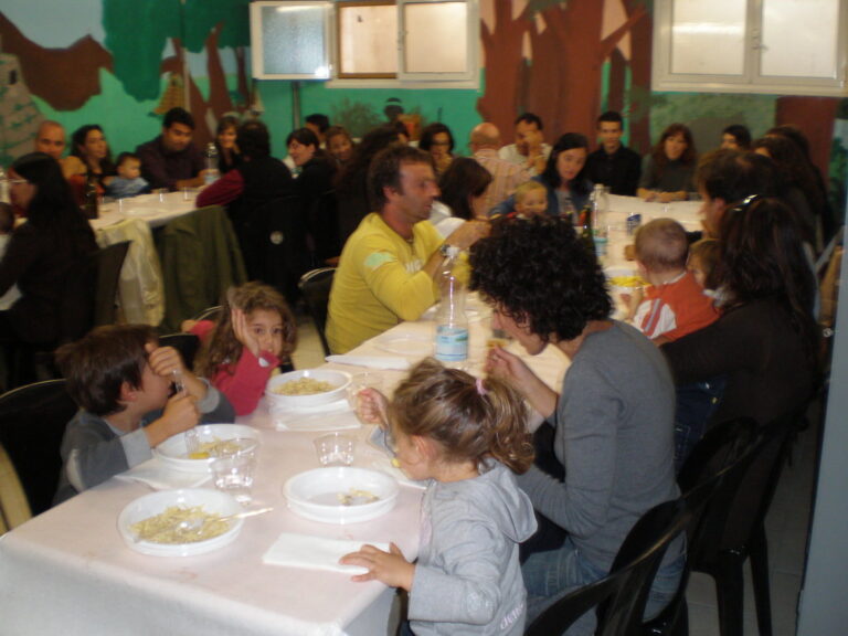 Il Giardino degli Angeli, raduno 2008, Castel San Pietro Terme, foto 28
