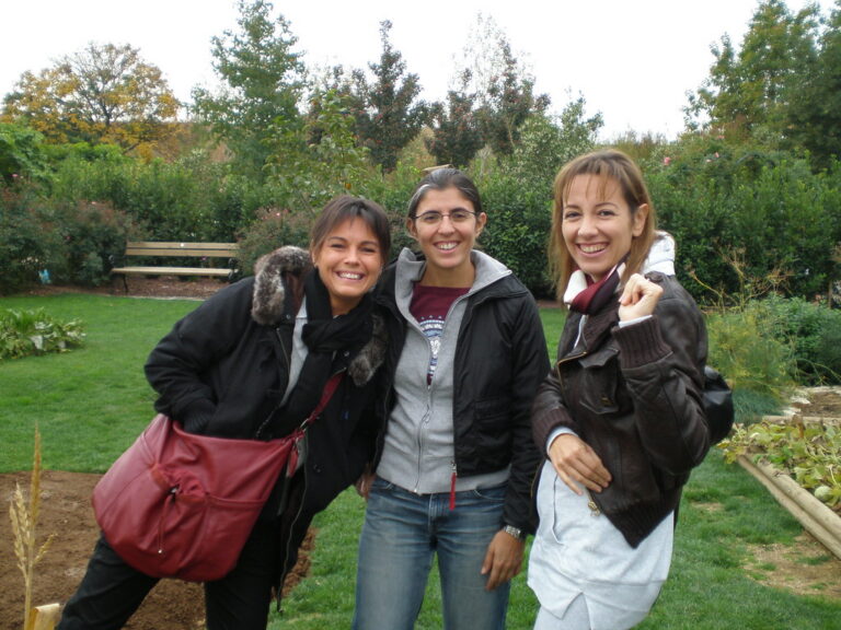 Il Giardino degli Angeli, raduno 2008, Castel San Pietro Terme, foto 4