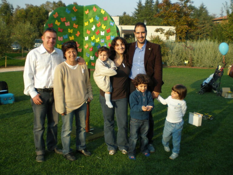 Il Giardino degli Angeli, raduno 2008, Castel San Pietro Terme, foto 61